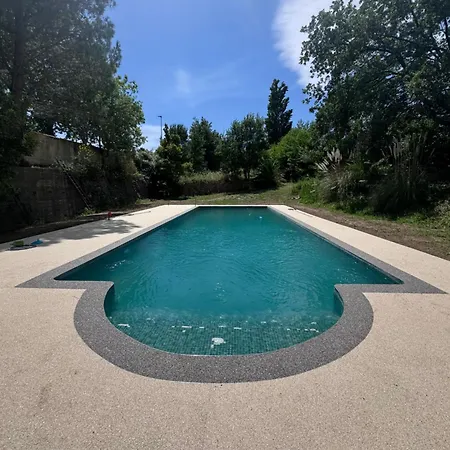 Domaine De La Fauvelle Apartment
