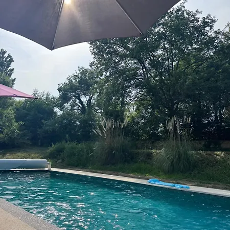 Domaine De La Fauvelle Apartment *