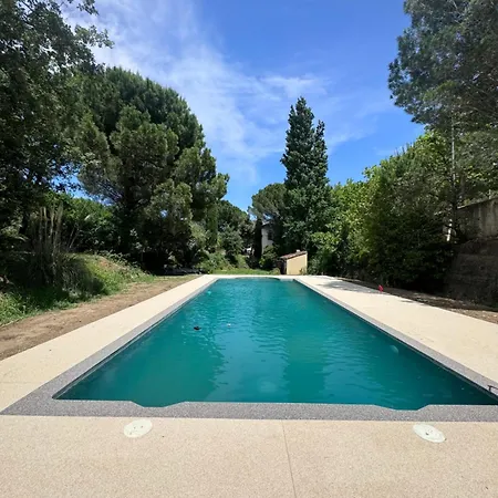 Appartamento Domaine De La Fauvelle *