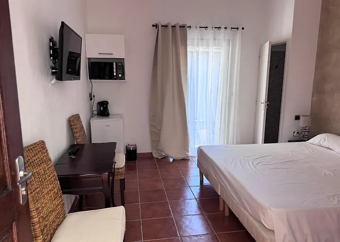 Domaine De La Fauvelle Apartmán