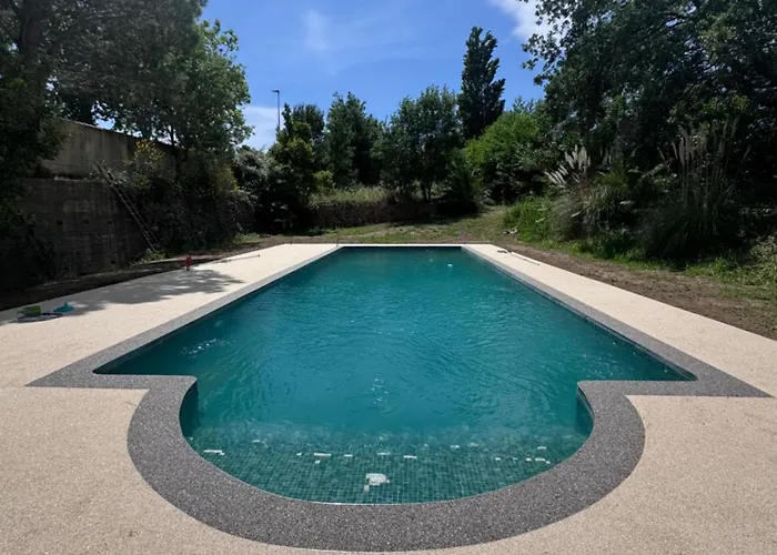 Domaine De La Fauvelle Apartmán