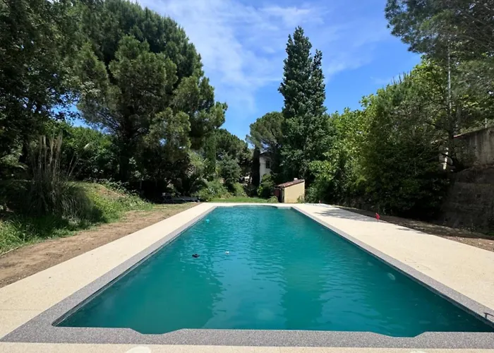 Apartmán Domaine De La Fauvelle *